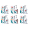 Gloup Medication Lubricant Orange Original 500mL Pack of 6