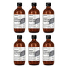 Melrose Health High Strength Fish Oil Lemon 200mL Pack of 6