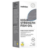 Melrose Health High Strength Fish Oil Lemon 200mL