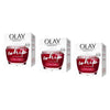 Olay Regenerist Whips Face Moisturiser 50g Pack of 3