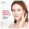 Olay Regenerist Whips Face Moisturiser 50g