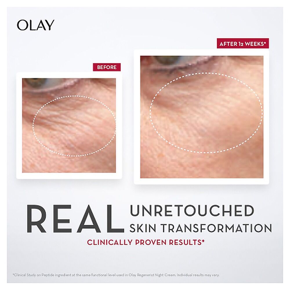 Olay Regenerist Whips Face Moisturiser 50g