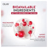 Olay Regenerist Whips Face Moisturiser 50g