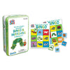 U Games Briarpatch Very Hungry Caterpillar Bingo and Matching Tin