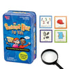 U Games Scavenger Hunt for Kids Tin Game