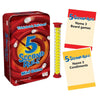U Games 5 Second Rule Mini Game Tin