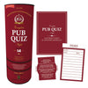 Complete Pub Quiz Night Game Lagoon Games