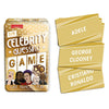 Celebrity Guessing Game Tin Lagoon