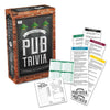 U Games Ultimate Pub Trivia Team Trivia Game Pack of 2