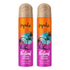 Impulse Body Spray Festival Summer Edition 75mL Pack of 2