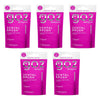 Dentagenie Interdental Brush Pink Tight 12 Pack Bundle of 5
