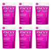 Dentagenie Interdental Brush Pink Tight 12 Pack Bundle of 6