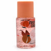Fruit Crush Peach Talk Fragrance Mist 85ml Sweet Peach Body Spray