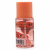 Fruit Crush Peach Talk Fragrance Mist 85ml Sweet Peach Body Spray