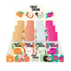 Fruit Crush Mixed Fragrance Mist 85ml 12 Pack Four Fruity Scents