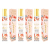 Lulu Grace Aurora EDP Rollerball 9ml Travel Perfume Daisy Love Inspired 3 Pack