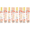 Lulu Grace Aurora EDP Rollerball 9ml Travel Perfume Inspired By Daisy Love x 4