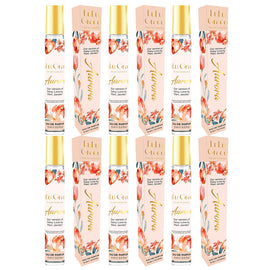 Lulu Grace Aurora EDP Rollerball 9ml Travel Perfume Inspired By Daisy Love x 6