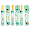 Lulu Grace Celestial EDP Rollerball 9ml Travel Perfume Inspired By Black Opium x 3