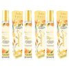 Lulu Grace Elegance EDP Rollerball 9ml Travel Perfume Inspired By Coco Mademoiselle x 3