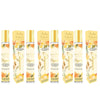 Lulu Grace Elegance EDP Rollerball 9ml Travel Perfume Inspired By Coco Mademoiselle x 4