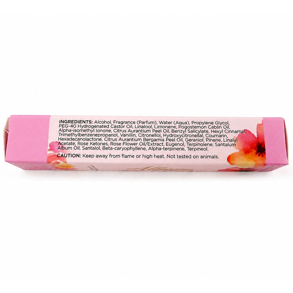 Lulu Grace Allure Eau De Parfum Rollerball 9ml 2 Pack Womens Perfume