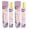 Lulu Grace Divine EDP Rollerball 9ml Twin Pack Inspired By Si Armani