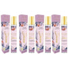 Lulu Grace Divine EDP Rollerball 9ml Womens Perfume Inspired By Si Armani x 4
