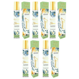 Lulu Grace Eternal Dream EDP Rollerball 9ml Travel Perfume Inspired By J'adore x 5