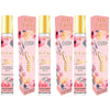 Lulu Grace Belle EDP Rollerball 9ml Travel Perfume Inspired By La Vie Est Belle x 3