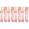 Lulu Grace Belle EDP Rollerball 9ml Travel Perfume Inspired By La Vie Est Belle x 4