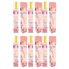 Lulu Grace Belle EDP Rollerball 9ml Travel Perfume Inspired By La Vie Est Belle x 6
