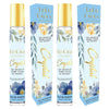 Lulu Grace Crystal EDP Rollerball 9ml Twin Pack Inspired By Bright Crystal