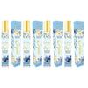 Lulu Grace Crystal EDP Rollerball 9ml Travel Perfume Inspired By Bright Crystal x 4