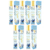 Lulu Grace Crystal EDP Rollerball 9ml Travel Perfume Inspired By Bright Crystal x 5