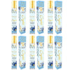 Lulu Grace Crystal EDP Rollerball 9ml Travel Perfume Inspired By Bright Crystal x 6