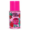Fruit Crush Fragrance Mist Gift Set 4 Pack 85ml Fruity Body Sprays