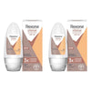 Rexona Clinical Protection Antiperspirant Deodorant Roll On Summer Pack of 2