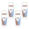 Rexona Clinical Protection 96H Antiperspirant Deodorant Shower Clean Pack of 4