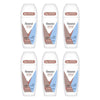 Rexona Clinical Protection 96H Antiperspirant Deodorant Shower Clean Pack of 6