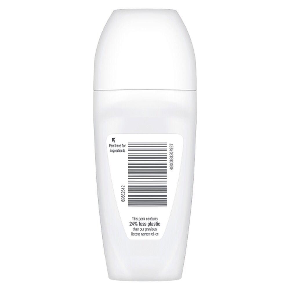 Rexona Clinical Protection 96H Antiperspirant Deodorant Shower Clean 50mL