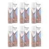 Rexona Clinical Antiperspirant Aerosol Deodorant Shower Clean 180mL Pack of 6