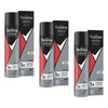 Rexona Men Clinical Protection 96H Antiperspirant Sport 180mL Pack of 3