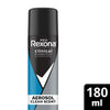 Rexona Men Clinical Protection 96H Antiperspirant Clean Scent 180mL
