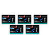 LifeSmart Sterile Lancets 100 Pack Bundle of 5