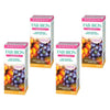 FAB Liquid Iron 200mL Pack of 4