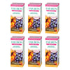 FAB Liquid Iron 200mL Pack of 6