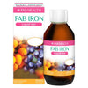 FAB Liquid Iron 200mL