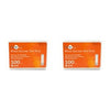 GLUCOKEY Blood Ketone Test Strip 10 Pack Bundle of 2