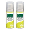 Thursday Plantation Tea Tree Deodorant Original 60mL Pack of 2